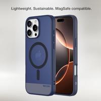 Incase Slim hoesje iPhone 16 Pro Max - Deep Space Blue - thumbnail
