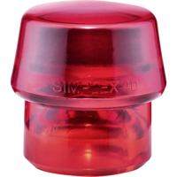 Halder SIMPLEX 3206.040 Reservekop Hard 60 g 1 stuk(s) - thumbnail