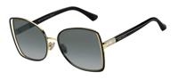 Zonnebril Dames Jimmy Choo FRIEDAS2M29O ø 57 mm - thumbnail