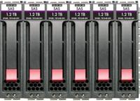 Hard Drive HPE R0Q65A 1.2TB 2.5" - thumbnail