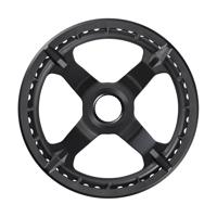 Shimano steps kettingblad sm-cre50 zwart 44 tands e5000 9/10/11 speed - thumbnail