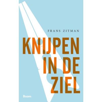 Knijpen in de ziel (Paperback)