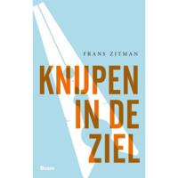 Knijpen in de ziel (Paperback) - thumbnail