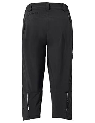Vaude yaras - women's 3/4 bike shorts
