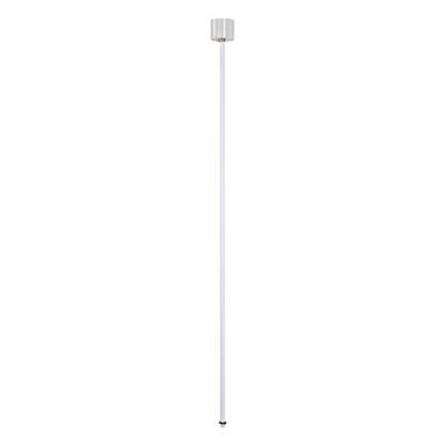 SLV Rail ophang armSuspension 3-Fase Rail 120cm wit - 1001528