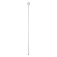 SLV Rail ophang armSuspension 3-Fase Rail 120cm wit - 1001528 - thumbnail