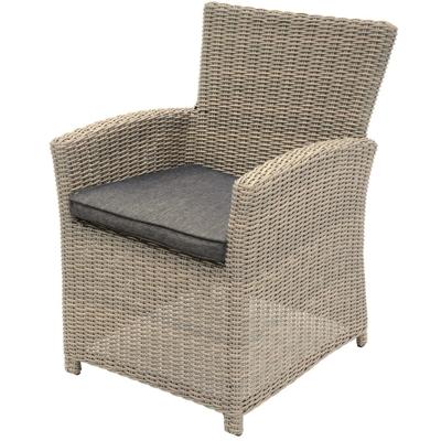 Tropez Dining tuinstoel Lesli Tropez Dining tuinstoel Lesli