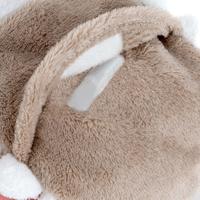 Fehn kersenpitkussen - warmte- en koudekussen in schattig design voor baby's en peuters vanaf 0+ maanden Kever, Garden Dreams Käfer, Garden Dreams - thumbnail
