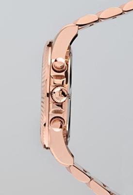 Jacques Lemans LP-111P Unisex Horloge 42mm Jacques Lemans LP-111P Unisex Horloge 42mm