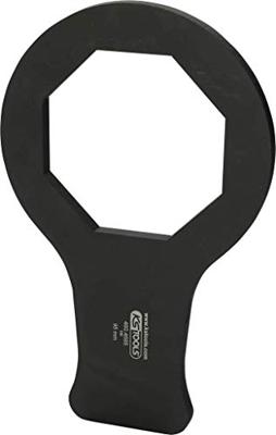 KS Tools 460.4685 Wielkapselslagsleutel voor BPW, 233 mm