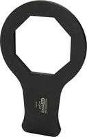KS Tools 460.4685 Wielkapselslagsleutel voor BPW, 233 mm - thumbnail