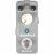 Mooer Shimverb Digital Reverb effectpedaal - thumbnail