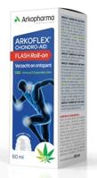 Arkoflex Chondro-aid Flash Roll On Tube 60ml - thumbnail