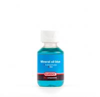 Elvedes Remolie mineraal universeel blauw 100ml | - thumbnail