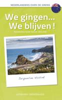 We gingen... We blijven! - Jacqueline Hoitink - ebook - thumbnail