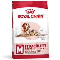 Royal Canin Medium Ageing 10+ hondenvoer 15 kg - thumbnail