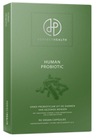 Human Probiotic - 90 stuks - kwartaal - herhaalservice - thumbnail