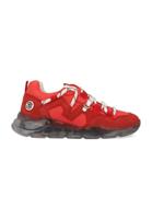 Vingino Tiago VB44-8004-01 Rood-31 maat 31 - thumbnail