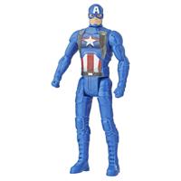 Avengers Figuur 9Cm - thumbnail