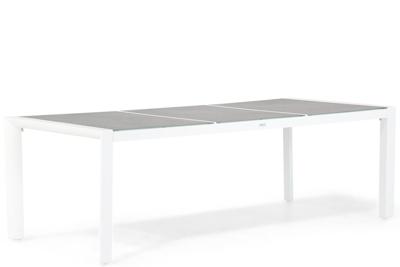 Lifestyle Ravenna dining tuintafel 240 x 100 cm Lifestyle Ravenna dining tuintafel 240 x 100 cm