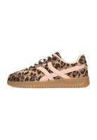Posh by Poelman Megan C1513403PSH3 Beige / Bruin / Roze-37 maat 37 - thumbnail