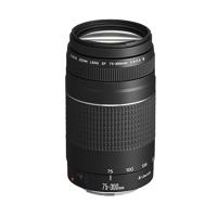 Canon EF 75-300mm F/4-5.6 III - thumbnail