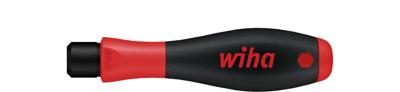 Wiha TorqueFix Momentschroevendraaier torx 2850 0,6 Nm 26047