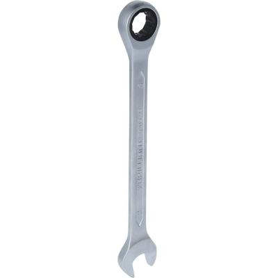 Brilliant Tools BT013713 BT013713 Ringsleutel met ratel Sleutelbreedte (metrisch) 13 mm Brilliant Tools BT013713 BT013713 Ringsleutel met ratel Sleutelbreedte (metrisch) 13 mm