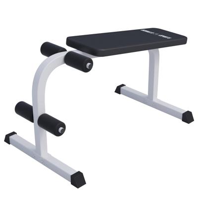 Halter- En Buikspierbank