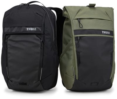 THULE Backpack paramount commuter olivin