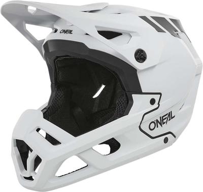 O'Neal SL1 Crest - Fullface Helmet