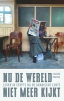 Nu de wereld niet meer kijkt - Eduard Cousin - eBook (9789045041681) - thumbnail