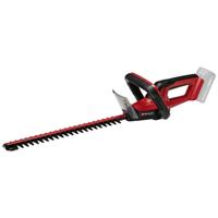Einhell GC-CH 18/40 Li Solo Power X-Change Heggenschaar Accu Zonder lader, Zonder accu 18 V Li-ion 475 mm - thumbnail