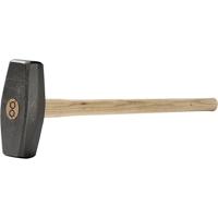 Hultafors Sleg KS 6000 | Dubbele Kop | 900 mm | 6kg - HU825003 - thumbnail