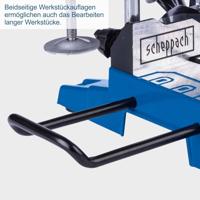 HM210L Verstekzaag - thumbnail