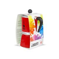 Bialetti Rainbow espressomachine - thumbnail