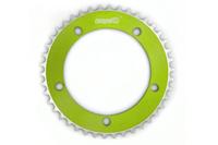 Csepel Teta Kettingblad 46t - Groen - thumbnail