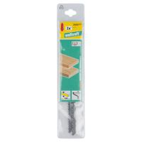 Wolfcraft 2669000 2 zaagbladen 2 stuk(s) - thumbnail