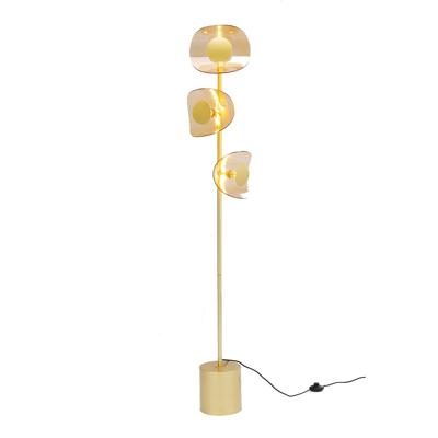 Kare Design Vloerlamp Mariposa