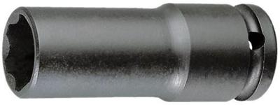 Facom dop impact 3/4 , dunwandig - convex 36 mm - nkb.36