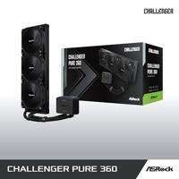 Koeling ASRock Challenger Pure 360 - thumbnail
