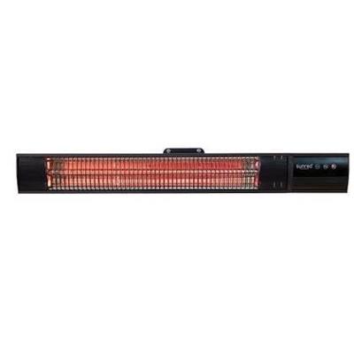 Sunred Heater Royal Diamond Dark Wall 2000 terrasverwarmer Sunred Heater Royal Diamond Dark Wall 2000 terrasverwarmer