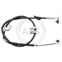 Handremkabel K18972 - thumbnail