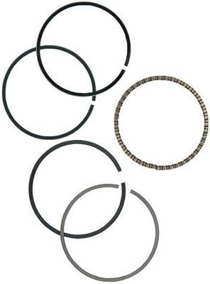 NARAKU zuigerrinng set piston ring set china engine 139qmb/qma