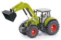 Siku 1979 Claas met voorlader 1:50 - thumbnail