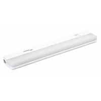 Enzo Mueller LED onderbouw armatuur 35cm Dimbaar 6W 3000K - 5018370 - thumbnail