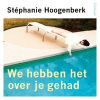 We hebben het over je gehad - thumbnail