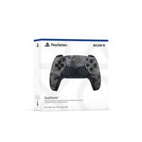 Sony DualSense V2 Grijs Bluetooth/USB Gamepad Analoog/digitaal PlayStation 5 - thumbnail