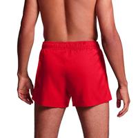 Puma Zwembroek Heren Short Shorts Red-M - thumbnail