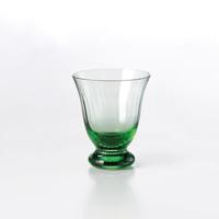 DIBBERN - Venice - Waterglas 0,25l green - thumbnail